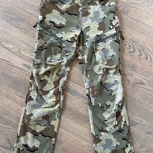 KUIU Youth Attack Pant